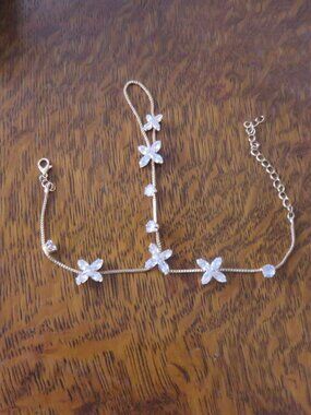 Ankle Bracelet